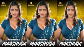 Maashuqa 2026 – Ep 01 Hindi Hot Series – Kaama