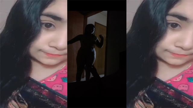 Cute Girl Showing Lovers Fucking Video Free