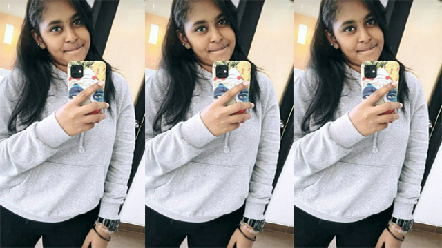 Innocent Horny Girl Fucking On Boyfriend Dick Mms