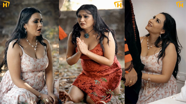 Nashili 2026 – Hotfm Ott Webseries