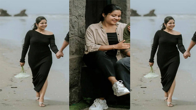 Mallu Chubby Girl Hot – Nude Body & Fingering