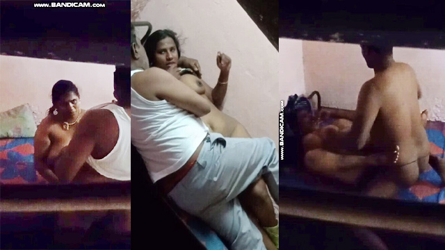 Tamil Cop Multiple Women Creampie Affair Leaked