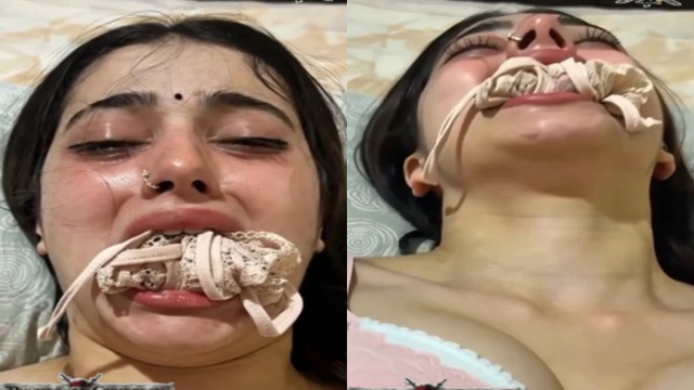 Viral mms muh mai panty daba chut chudwaati bhabhi ka