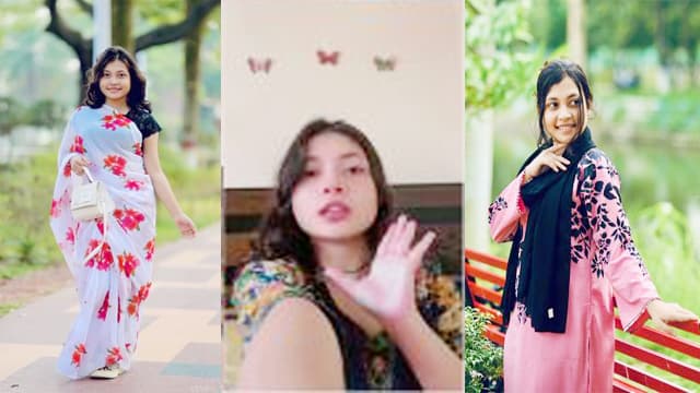 Tiktoker And FB Vlogger Pressing Bigboobs Showing Pussy Asshole 19 Min Clip