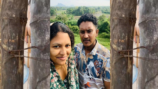 SexyIndianWife Aka Vove Couple Fucking With Lover